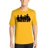 Sport Tek PosiCharge Competitor Tee Thumbnail