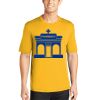 Sport Tek PosiCharge Competitor Tee Thumbnail