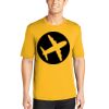 Sport Tek PosiCharge Competitor Tee Thumbnail