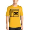 Sport Tek PosiCharge Competitor Tee Thumbnail