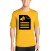 Sport Tek PosiCharge Competitor Tee Thumbnail