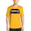 Sport Tek PosiCharge Competitor Tee Thumbnail