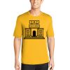 Sport Tek PosiCharge Competitor Tee Thumbnail