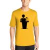 Sport Tek PosiCharge Competitor Tee Thumbnail