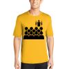 Sport Tek PosiCharge Competitor Tee Thumbnail
