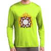 Sport Tek Long Sleeve PosiCharge ® Competitor™ Tee Thumbnail