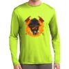 Sport Tek Long Sleeve PosiCharge ® Competitor™ Tee Thumbnail