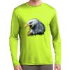 Sport Tek Long Sleeve PosiCharge ® Competitor™ Tee Thumbnail