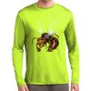 Sport Tek Long Sleeve PosiCharge ® Competitor™ Tee Thumbnail
