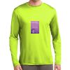 Sport Tek Long Sleeve PosiCharge ® Competitor™ Tee Thumbnail