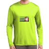 Sport Tek Long Sleeve PosiCharge ® Competitor™ Tee Thumbnail