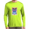 Sport Tek Long Sleeve PosiCharge ® Competitor™ Tee Thumbnail