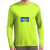 Sport Tek Long Sleeve PosiCharge ® Competitor™ Tee Thumbnail