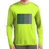 Sport Tek Long Sleeve PosiCharge ® Competitor™ Tee Thumbnail