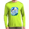Sport Tek Long Sleeve PosiCharge ® Competitor™ Tee Thumbnail
