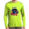 Sport Tek Long Sleeve PosiCharge ® Competitor™ Tee Thumbnail