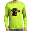 Sport Tek Long Sleeve PosiCharge ® Competitor™ Tee Thumbnail