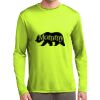 Sport Tek Long Sleeve PosiCharge ® Competitor™ Tee Thumbnail