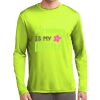 Sport Tek Long Sleeve PosiCharge ® Competitor™ Tee Thumbnail