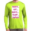 Sport Tek Long Sleeve PosiCharge ® Competitor™ Tee Thumbnail
