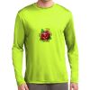 Sport Tek Long Sleeve PosiCharge ® Competitor™ Tee Thumbnail