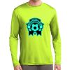 Sport Tek Long Sleeve PosiCharge ® Competitor™ Tee Thumbnail