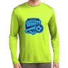 Sport Tek Long Sleeve PosiCharge ® Competitor™ Tee Thumbnail