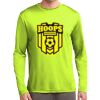 Sport Tek Long Sleeve PosiCharge ® Competitor™ Tee Thumbnail