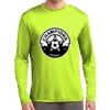 Sport Tek Long Sleeve PosiCharge ® Competitor™ Tee Thumbnail