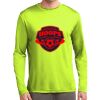 Sport Tek Long Sleeve PosiCharge ® Competitor™ Tee Thumbnail