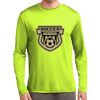 Sport Tek Long Sleeve PosiCharge ® Competitor™ Tee Thumbnail