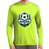 Sport Tek Long Sleeve PosiCharge ® Competitor™ Tee Thumbnail