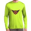 Sport Tek Long Sleeve PosiCharge ® Competitor™ Tee Thumbnail