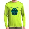 Sport Tek Long Sleeve PosiCharge ® Competitor™ Tee Thumbnail