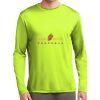 Sport Tek Long Sleeve PosiCharge ® Competitor™ Tee Thumbnail