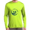 Sport Tek Long Sleeve PosiCharge ® Competitor™ Tee Thumbnail