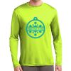 Sport Tek Long Sleeve PosiCharge ® Competitor™ Tee Thumbnail