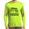 Sport Tek Long Sleeve PosiCharge ® Competitor™ Tee Thumbnail