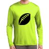 Sport Tek Long Sleeve PosiCharge ® Competitor™ Tee Thumbnail