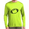 Sport Tek Long Sleeve PosiCharge ® Competitor™ Tee Thumbnail