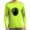 Sport Tek Long Sleeve PosiCharge ® Competitor™ Tee Thumbnail