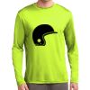 Sport Tek Long Sleeve PosiCharge ® Competitor™ Tee Thumbnail