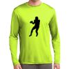 Sport Tek Long Sleeve PosiCharge ® Competitor™ Tee Thumbnail