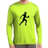 Sport Tek Long Sleeve PosiCharge ® Competitor™ Tee Thumbnail