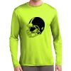 Sport Tek Long Sleeve PosiCharge ® Competitor™ Tee Thumbnail
