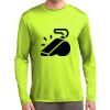 Sport Tek Long Sleeve PosiCharge ® Competitor™ Tee Thumbnail