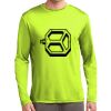 Sport Tek Long Sleeve PosiCharge ® Competitor™ Tee Thumbnail