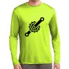 Sport Tek Long Sleeve PosiCharge ® Competitor™ Tee Thumbnail