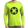 Sport Tek Long Sleeve PosiCharge ® Competitor™ Tee Thumbnail