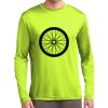 Sport Tek Long Sleeve PosiCharge ® Competitor™ Tee Thumbnail